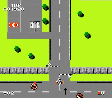 Tiger-Heli (Europe) screen shot game playing